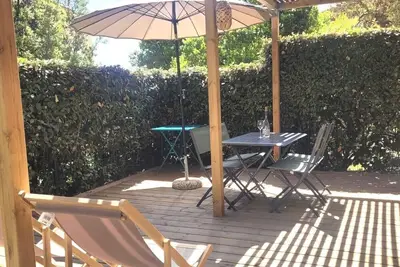 Image de appartement 4 personnes N°18 Hameaux de Saint Cyprien