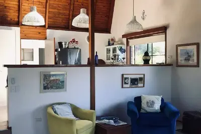 Image de Sunny and Breezey Sunshine Coast  family home with pool