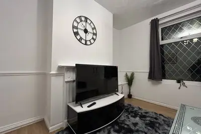 Image de Comfortable, spacious Two bedroom house close to Etihad Stadium