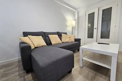 Image de 150a Apartamento moderno, Playa de San Lorenzo