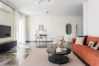 Image de Upscale 3br Apartment in Chalandri