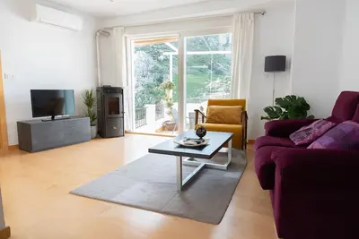 Image de Capricho de Zuheros : Refuge Rural avec Vues Imprenables