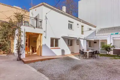 Image de Can Can Grau by Interhome