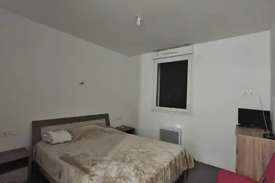 Image de Studio meuble 4 personnes