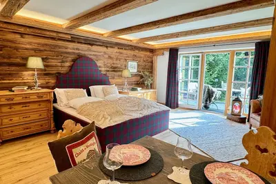 Image de Mountain Suites 1 by Belle Stay in Reith/kitzbühel