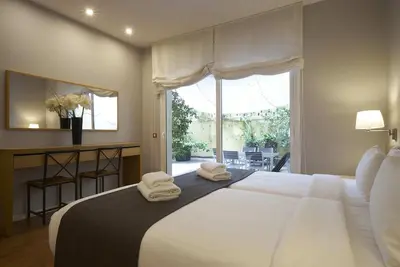 Image de Bonavista Apartments - Passeig de Gracia