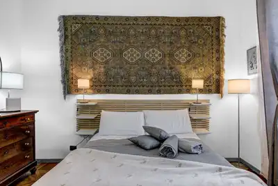 Appartement della Rosa Turin centre