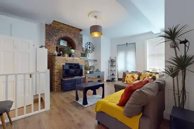 Image de Unique & Cosy London Retreat