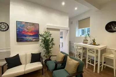 Image de Charming London Greenwich Flat