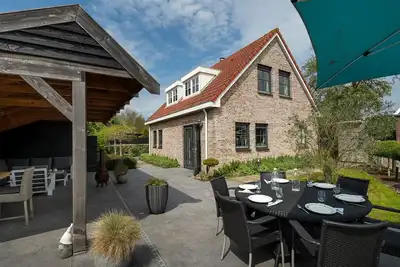 Image de Paardenbos 8 luxury family vacation in spacious detached villa