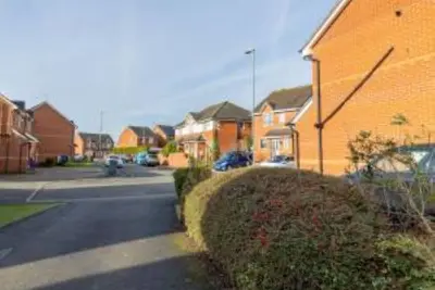 Image de Cosy 3 bedroom house