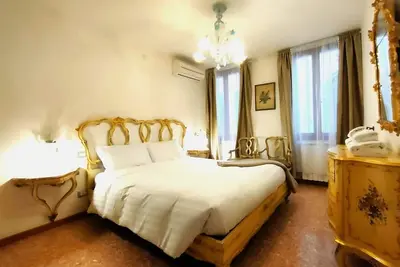 Image de Ca' Perdon Apartment