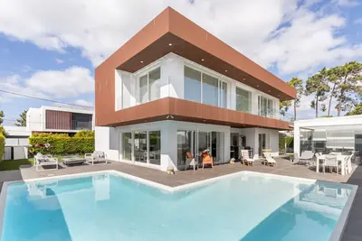 Image de Casa Branca - Magnifique Villa avec piscine privée