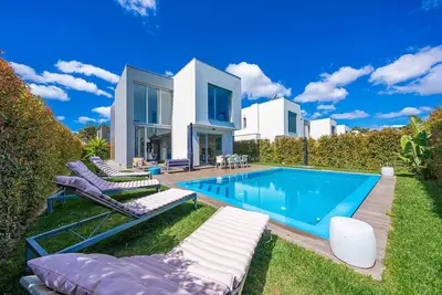 Image de Casa Nilo Design - Villa avec piscine près des plages
