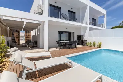 Image de Casa Catalina / Superbe villa familiale