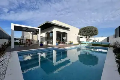 Image de Casa Marido - Villa avec Piscine