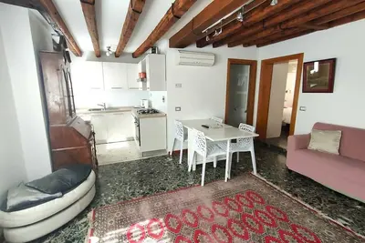 Image de Ca' Rialto Apartment