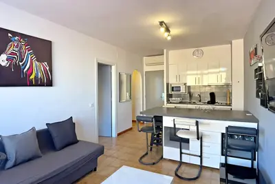 Image de bel appartement gran reserva costa