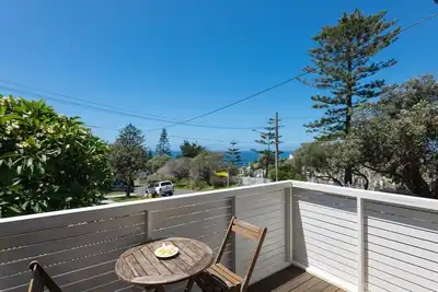 Image de Bronte Boho Chic near Ocean with Parking