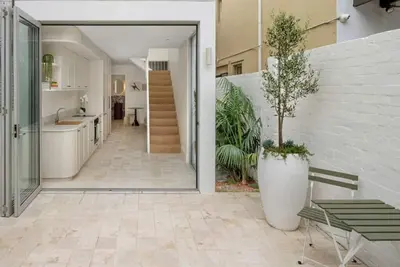 Image de Luxury Designer Redfern House