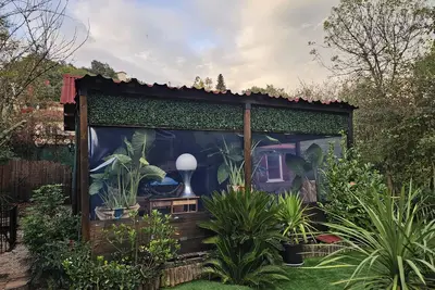 Image de Le Petit Chalet, Piscine, Jaccuzzi et Sauna