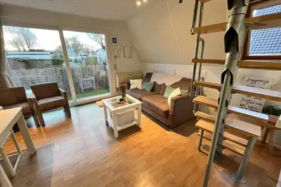 Image de Dh55 - cottage avec 2 chambres à coucher dans un parc de vacances