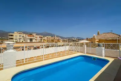 Image de Cd-1941 Appartement 2 Chambres avec Patio