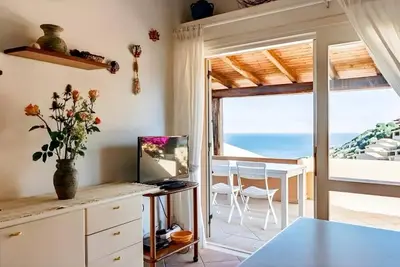 Image de Maison à Bouganville Costa Paradiso