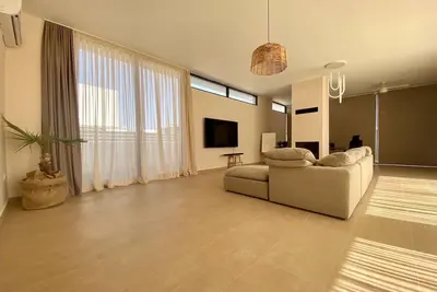 Image de Amazing Villa in an amazing area Yenibogazici