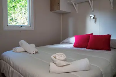Image de Camping Etxarri