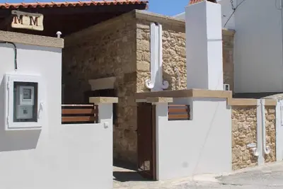 Image de M&M Stone House