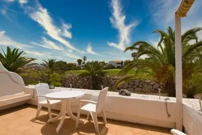 Image de Pebble beach apt with golf course view(K116)