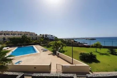 Image de Sea view villa in  Sunbay Villas (K208)
