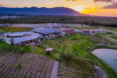 Image de Parvada Winery Townhouse 2br