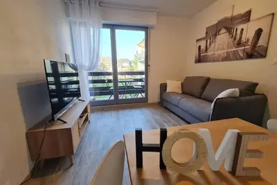 Image de ☀️Convivialité agréable séjour au calme