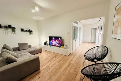 Image de Exklusive Wohnung für Familien & Business