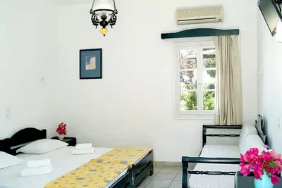 Image de Lodge Narlis - Sigi Room - Next to the beach