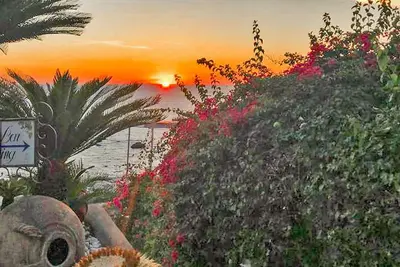 Image de Belle maison Ă Forio Ischia