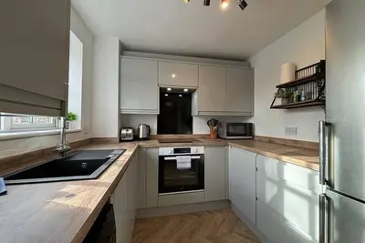 Image de 2 Bed Near Shrewsbury Hospital