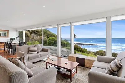 Image de Sandbanks at Separation Creek