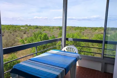 Image de Argelès, T2 proche plage avec clim et parking