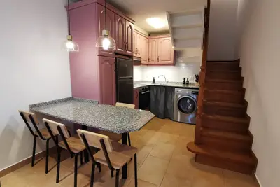 Image de Guadalupe House. Porrúa, Llanes (Asturias). \nIdeal for families and/or couples.