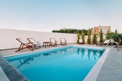 Image de Infinity Blu Villa
