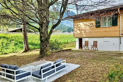 Image de Le Petite Chalet Summ
