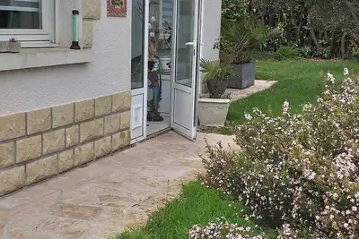 loue maison individuelle