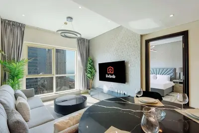 Image de Livbnb - 2br Tranquility w/ Sea and Ain View