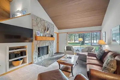 Image de Cozy Golfside Condo with Access to The Cove