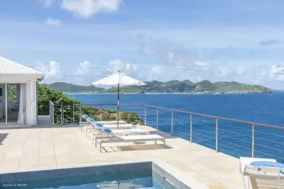 La Corniche by Wimco St. Barth Properties