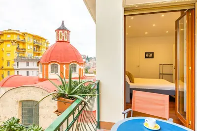 Image de Colonna classic style Apartment by Wonderful Italy