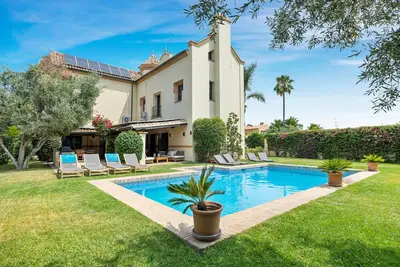 Image de Villa Linda - Family paradise in San Pedro!